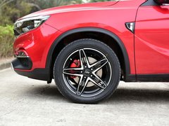 2018款 1.5GTDI CVT全景钻石版