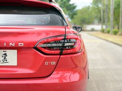 2018款 1.5GTDI CVT全景钻石版