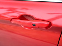 2018款 1.5GTDI CVT全景钻石版