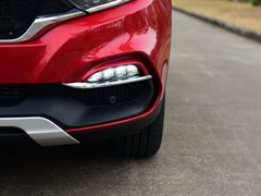 2018款 1.5GTDI CVT全景钻石版
