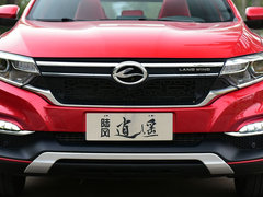 2018款 1.5GTDI CVT全景钻石版
