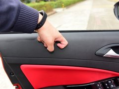 2018款 1.5GTDI CVT全景钻石版