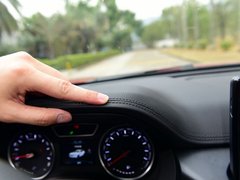 2018款 1.5GTDI CVT全景钻石版