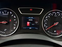 逍遥 2018款 1.5GTDI CVT全景钻石版