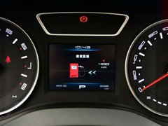 2018款 1.5GTDI CVT全景钻石版
