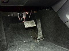 2018款 1.5GTDI CVT全景钻石版