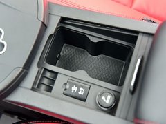 2018款 1.5GTDI CVT全景钻石版