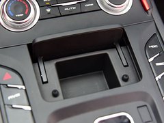 2018款 1.5GTDI CVT全景钻石版