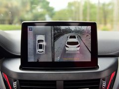 2018款 1.5GTDI CVT全景钻石版