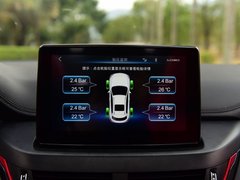 2018款 1.5GTDI CVT全景钻石版