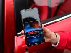 2018款 1.5GTDI CVT全景钻石版