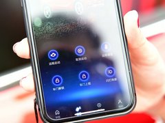 2018款 1.5GTDI CVT全景钻石版