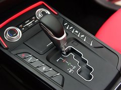 2018款 1.5GTDI CVT全景钻石版