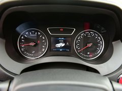 2018款 1.5GTDI CVT全景钻石版