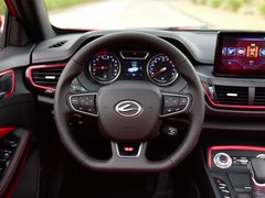 2018款 1.5GTDI CVT全景钻石版