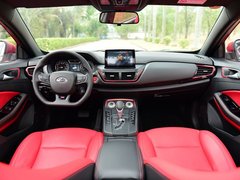 2018款 1.5GTDI CVT全景钻石版
