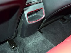 2018款 1.5GTDI CVT全景钻石版