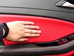2018款 1.5GTDI CVT全景钻石版