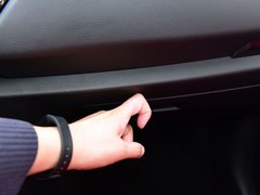 2018款 1.5GTDI CVT全景钻石版