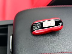 2018款 1.5GTDI CVT全景钻石版