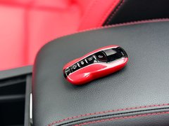 2018款 1.5GTDI CVT全景钻石版