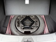 2018款 1.5GTDI CVT全景钻石版