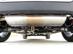 2018款 1.5GTDI CVT全景钻石版