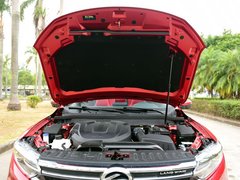 2018款 1.5GTDI CVT全景钻石版