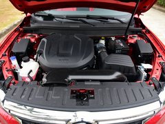 2018款 1.5GTDI CVT全景钻石版