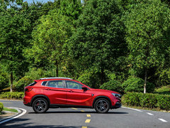 2018款 1.5GTDI CVT全景钻石版