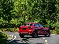 2018款 1.5GTDI CVT全景钻石版