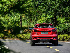 2018款 1.5GTDI CVT全景钻石版