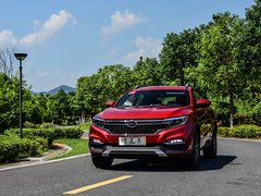 2018款 1.5GTDI CVT全景钻石版