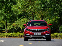 2018款 1.5GTDI CVT全景钻石版