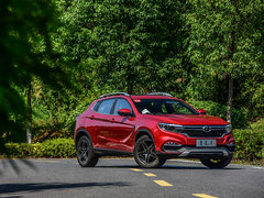 2018款 1.5GTDI CVT全景钻石版