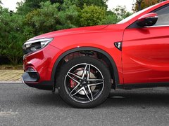 2018款 1.5GTDI CVT全景钻石版