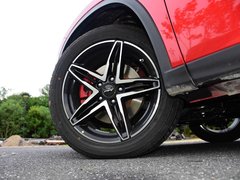 2018款 1.5GTDI CVT全景钻石版