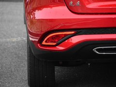2018款 1.5GTDI CVT全景钻石版