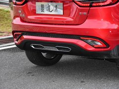 2018款 1.5GTDI CVT全景钻石版