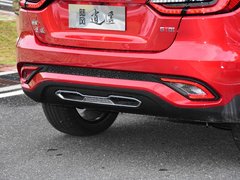2018款 1.5GTDI CVT全景钻石版