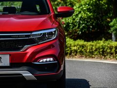 2018款 1.5GTDI CVT全景钻石版