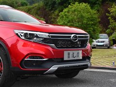 2018款 1.5GTDI CVT全景钻石版