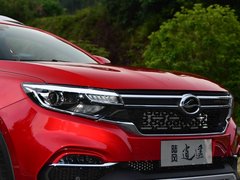 2018款 1.5GTDI CVT全景钻石版