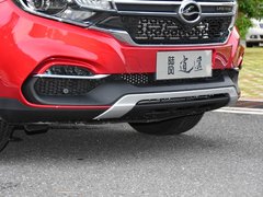 2018款 1.5GTDI CVT全景钻石版