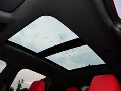 2018款 1.5GTDI CVT全景钻石版