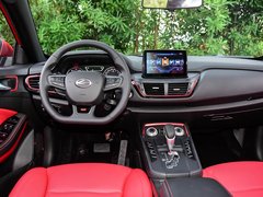 2018款 1.5GTDI CVT全景钻石版