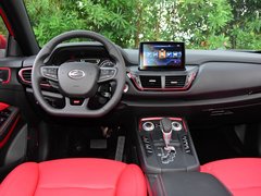 2018款 1.5GTDI CVT全景钻石版
