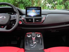 2018款 1.5GTDI CVT全景钻石版