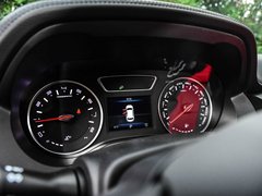 2018款 1.5GTDI CVT全景钻石版