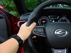 2018款 1.5GTDI CVT全景钻石版